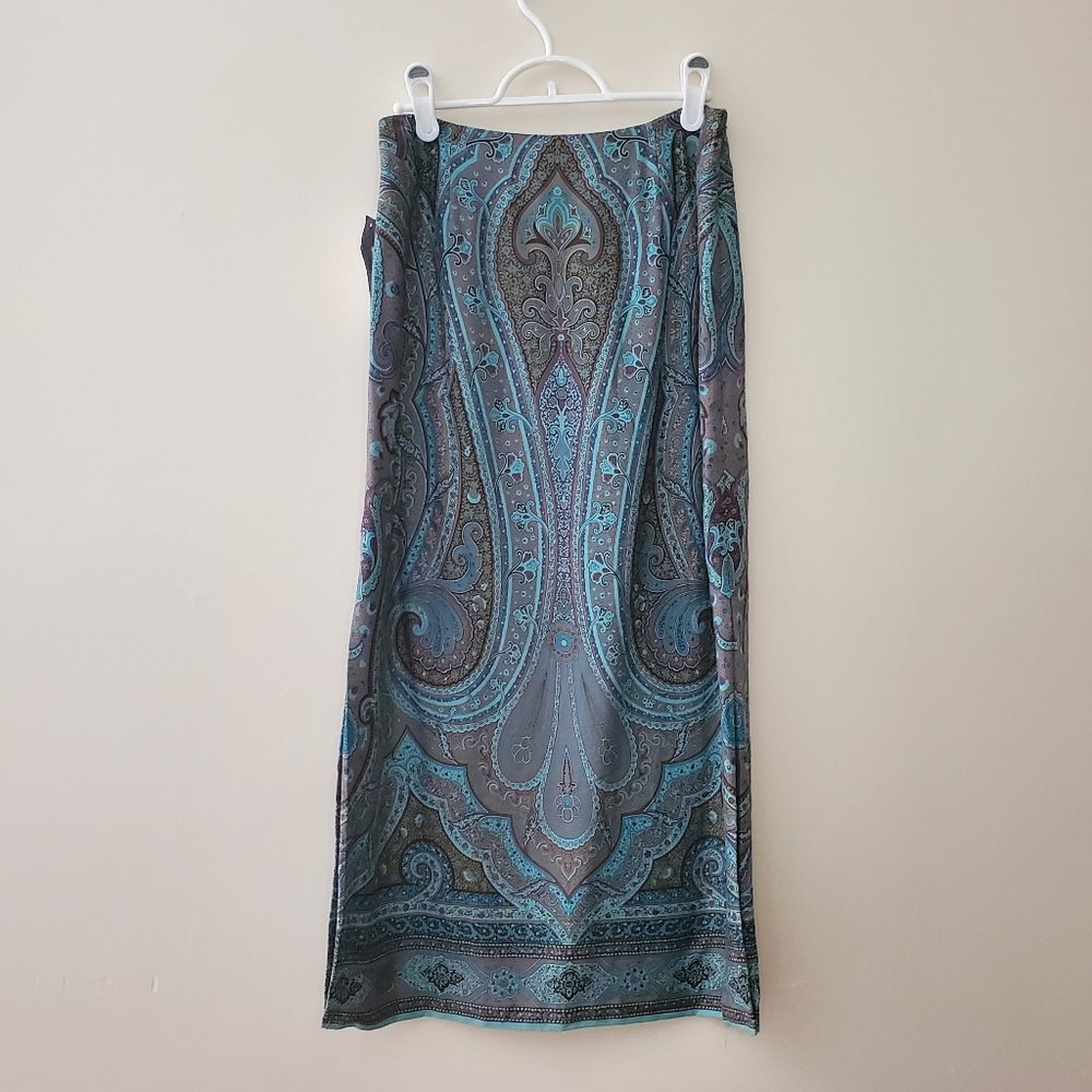 Charter Club Midi Skirt